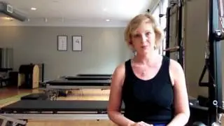 Benefits of Pilates