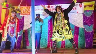 आल्हा रुदल भाग-4 | Aalha rudal Nach Bhag 4 | Alha rudal ka nach Full HD | Maithili Nach Program HD