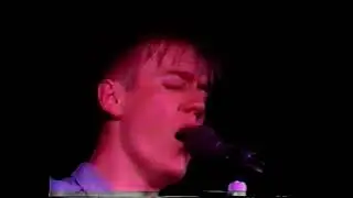 Twelve Drummers Drumming  Live in Hamburg