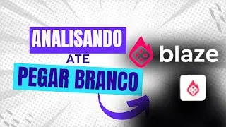 ANALISEI O GRAFICO DO DOUBLE AT&Eacute; ACERTAR O BRANCO CERTEIRO, COMO ANALISAR O BRANCO?? ESTRAT&Eacute;GIA 2026