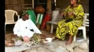 Yadjo Dada Awovi