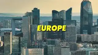 Best Europe Tour Package | 9 Nights 10 Days