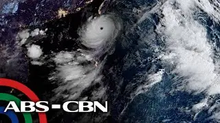 Severe tropical storm Haikui to enhance habagat as Goring exits PAR | ABS-CBN News