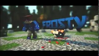 #FrostyC1 - Mineboss | Blender/Ae (SUB HIM) Supernario Version in desc