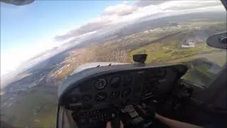 Aviation Motivational Video: The Sky Our Home