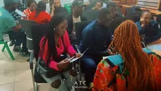 Employee Forum: Phillips Outsourcing in collaboration with ATC Nigeria