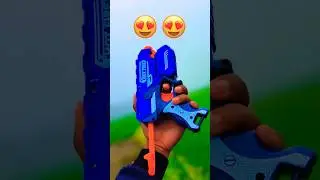 best pubg gun toy 🔥🔥 &hellip;..!