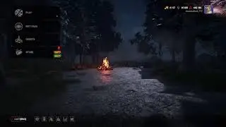 DBD ~ Random Killer and build request