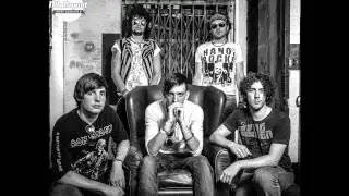 Bone Idols - Broken Men