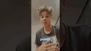 I asked 20 companies for free stuff ￼