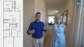 NEW BUILD SPOTLIGHT: Wildflower Reserve KB HOMES- Stephan Desgagne