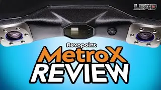 Revopoint MetroX Review |#revopoint #revoscan #metrox