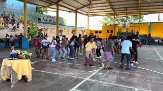 Así fue el primer ensayo de la Danza de los Diablitos en Ometepec | 03 de Agosto del 2025