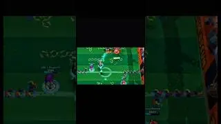O Melhor TIME DE ALEAT&Oacute;RIOS | The best random moment? #brawlstars #shorts #supercell