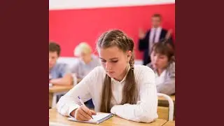 Study Serenity in Binaural Embrace