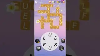 Word Crossy Level 101 Answers