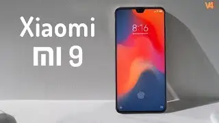 Xiaomi Mi 9 with 48MP Camera, 10GB RAM, 5G, Snapdragon 8150, Features, Specs, Leaks, Launch, Concept