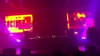 Hardsequencer @ Raving Society 2024