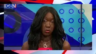 Nana Akua: What is it with the Labour Party and coming out with the most unelectable leaders?