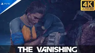 FARCRY - 6 Gameplay Walkthrough THE VANISHING [4K 60FPS PS5] - No Commentary