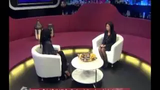 Dubai Outlet Mall Charity Campaign for Ramadan 2012 on Dubai One TV, City Wrap show