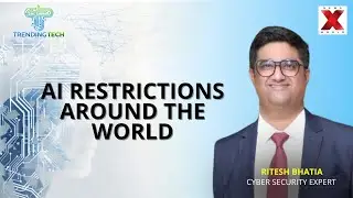 The Global AI Debate: Safety, Regulation, and Teen Access | Trending Tech | NewsX World