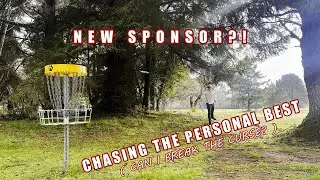Chasing a PB With a New Bag?!