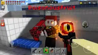 PoisonousApple Vs PoisonousFruit