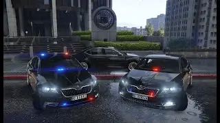 Skoda Superb 2015 Unmarked/Kobre Policija Srbije