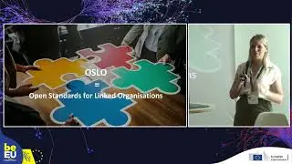 SEMIC 2024 Pre-Conference Workshop: Cross-border Semantic Interoperability