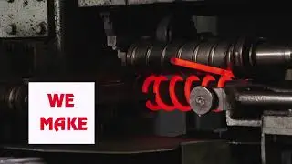At Supreme Spring we make the toughest springs