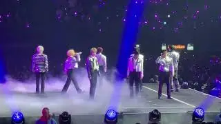 ATEEZ - Silver Light - Ziggo Dome Amsterdam 2025