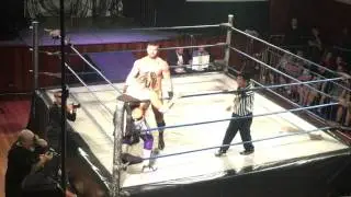 JXT (c) v Brady Pierce - MCW