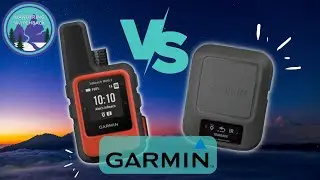 Garmin inReach Mini 2 vs Garmin inReach Messenger- The Ultimate Satellite Communicator Face-Off!