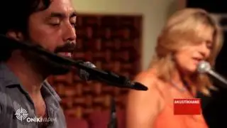 Birsen Tezer   Değirmenler Bülent Ortaçgil Cover