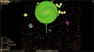 The agma.io 🎈Sail✨