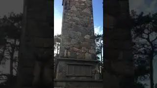 Sten Sture monument i Uppsala