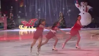 Sydney Carcases Holiday Ice Spectacular 2016
