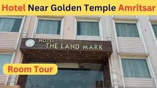 Hotel Landmark Amritsar | Hotel Near Golden Temple Amritsar