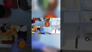 Orange Peeling Hack: Clean & Contaminant-Free Cutting Guide