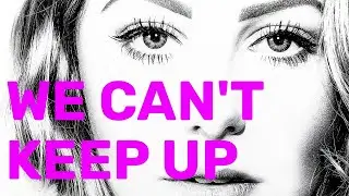 How Accelerating Society is Destroying Us