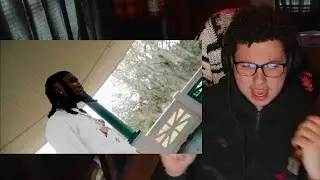 Kijan Boone - Please Repent (Official Video) |REACTION - Christian Rap