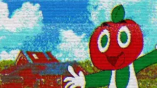 DON'T VISIT ANDY'S APPLE FARM | 3 Horror Games