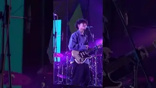 Gabe Watkins - Flowers From Janpan Live at Monster music festival #GabeWatkins #WhatTheDuckMusic