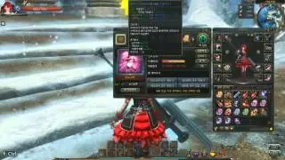 ( C9 )  | Continent of the Ninth Seal | C9 Future Updates & Survey Results Oct 2014 | Webzen MMORPG