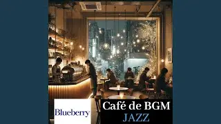 Jazz Blueberry (Instrumental Mix)