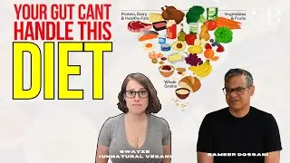The Diet Advice That&rsquo;s Quietly Destroying Gut Health