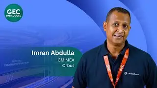 Imran Abdulla of Orbus: streamlining and securing IT