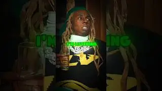 The Real Difference Between Hearing and Listening 💯 | Lil Wayne