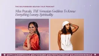 Miss Pravala, THE Venusian Goddess To Know: Everything Luxury Spirituality